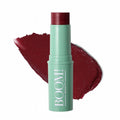 Boomstick Color® All-in-One Cream Blush for Cheeks, Eyes & Lips, Berry | Long Wearing, Blendable Makeup Stick for Mature Skin, Cruelty Free Lip Cheek Tint with Skincare Benefits, Cindy Joseph