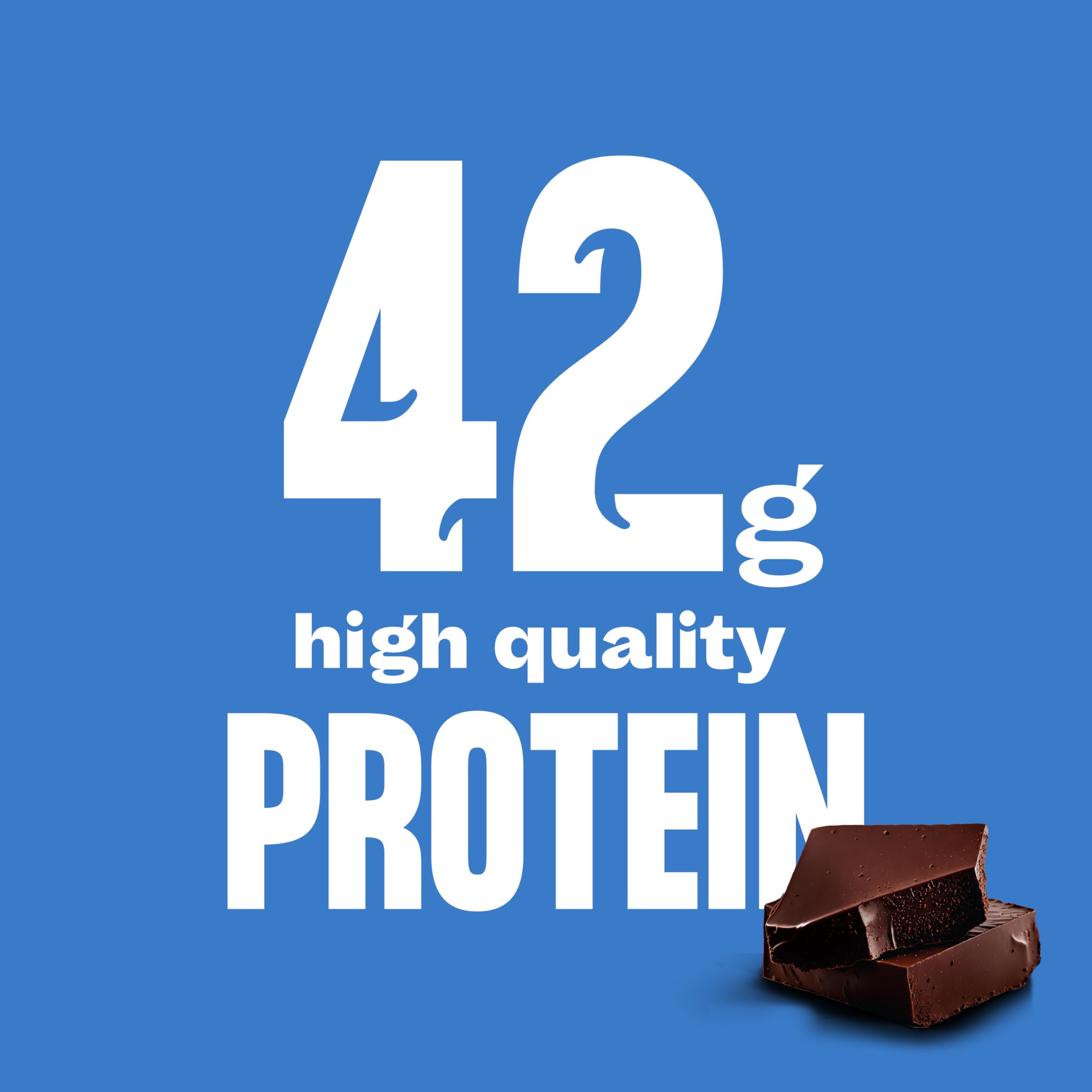 Core Power Elite High Protein Shake, Vanilla, 42g Bottle, 14oz, 12 Pack