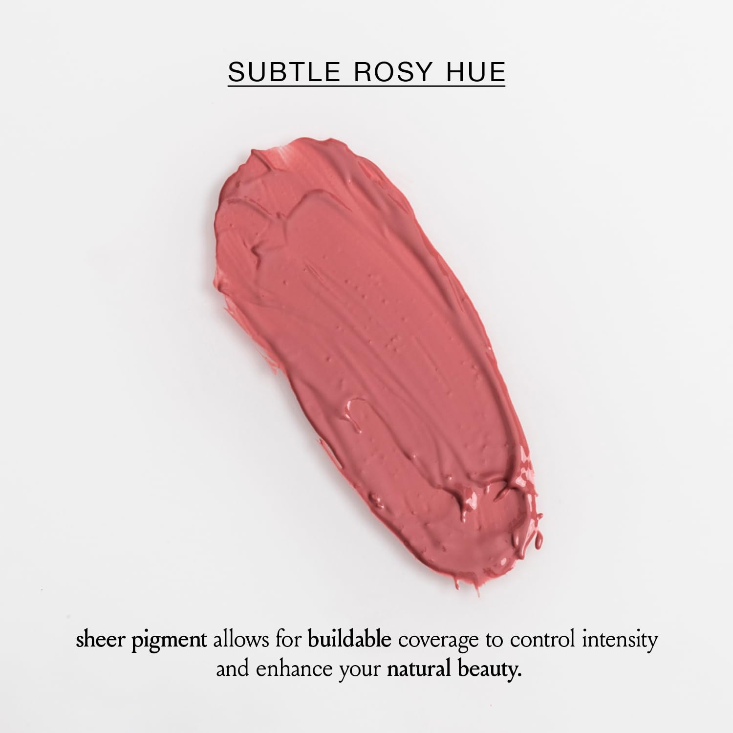 Boomstick Color® All-in-One Cream Blush for Cheeks, Eyes & Lips, Berry | Long Wearing, Blendable Makeup Stick for Mature Skin, Cruelty Free Lip Cheek Tint with Skincare Benefits, Cindy Joseph