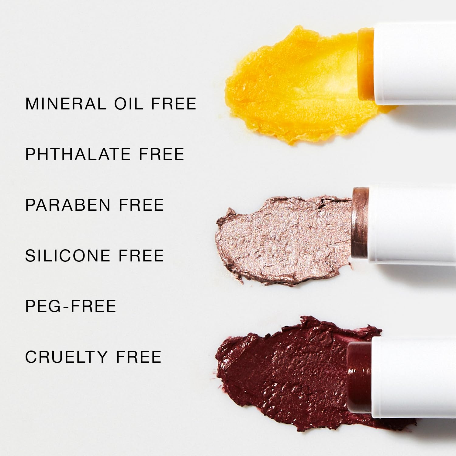Boomstick Color® All-in-One Cream Blush for Cheeks, Eyes & Lips, Berry | Long Wearing, Blendable Makeup Stick for Mature Skin, Cruelty Free Lip Cheek Tint with Skincare Benefits, Cindy Joseph
