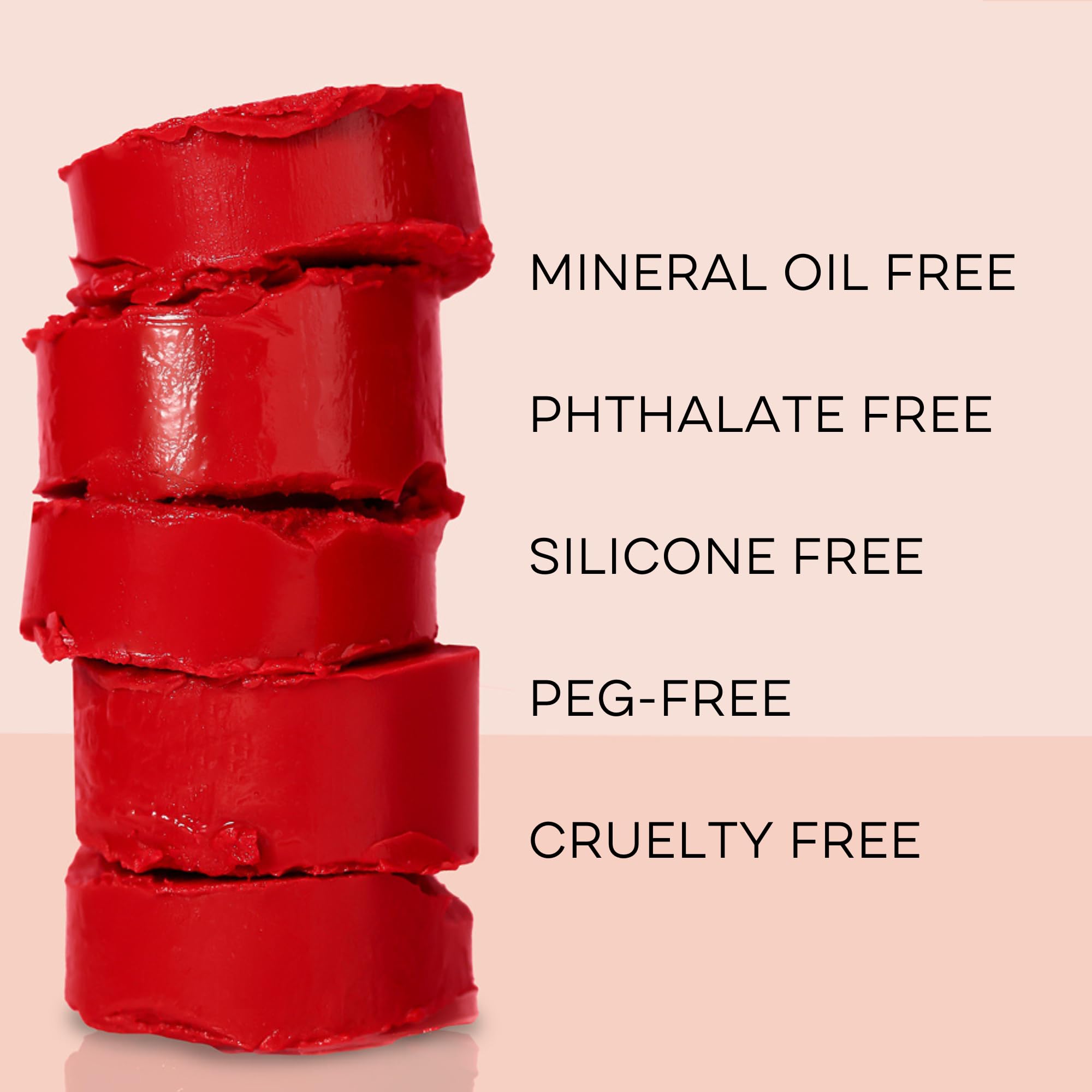Boomstick Color® All-in-One Cream Blush for Cheeks, Eyes & Lips, Berry | Long Wearing, Blendable Makeup Stick for Mature Skin, Cruelty Free Lip Cheek Tint with Skincare Benefits, Cindy Joseph